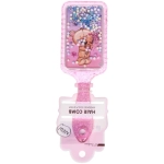 Расческа массажная «Baby House Boom», микс 4 вида Мишки, 18,5*6см