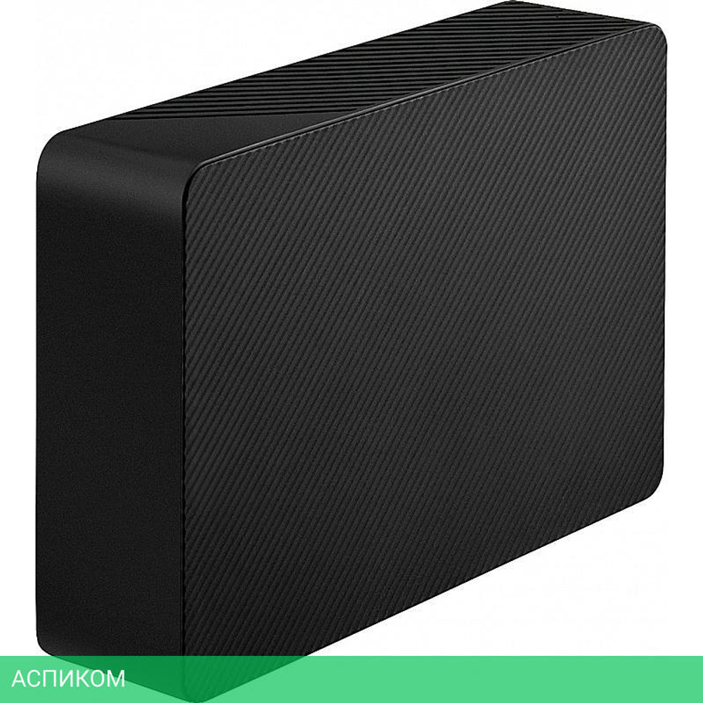 Внешний накопитель Seagate Expansion 12TB (STKP12000400)
