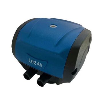 Пульсатор попарного доения L02 AIR (пласт. выход) Китай