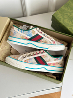 Gucci Tennis 1977 Sneaker