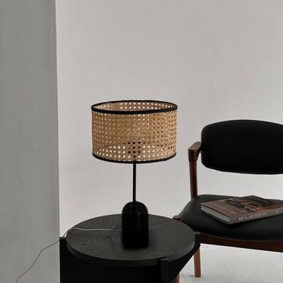 торшер настольный