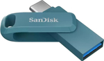 Накопитель USB 3.2 512GB SanDisk Ultra Dual Drive Go