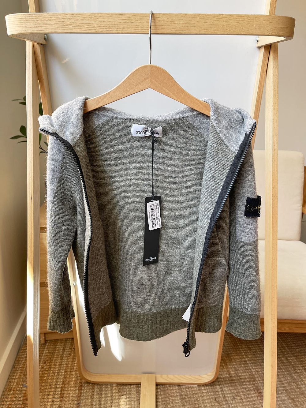 Кардиган Stone Island, 116