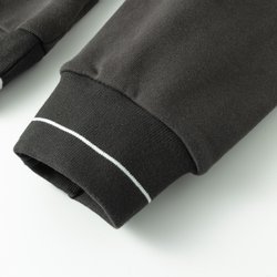 СВИТШОТ YMKASHIX FOUR STRIPES