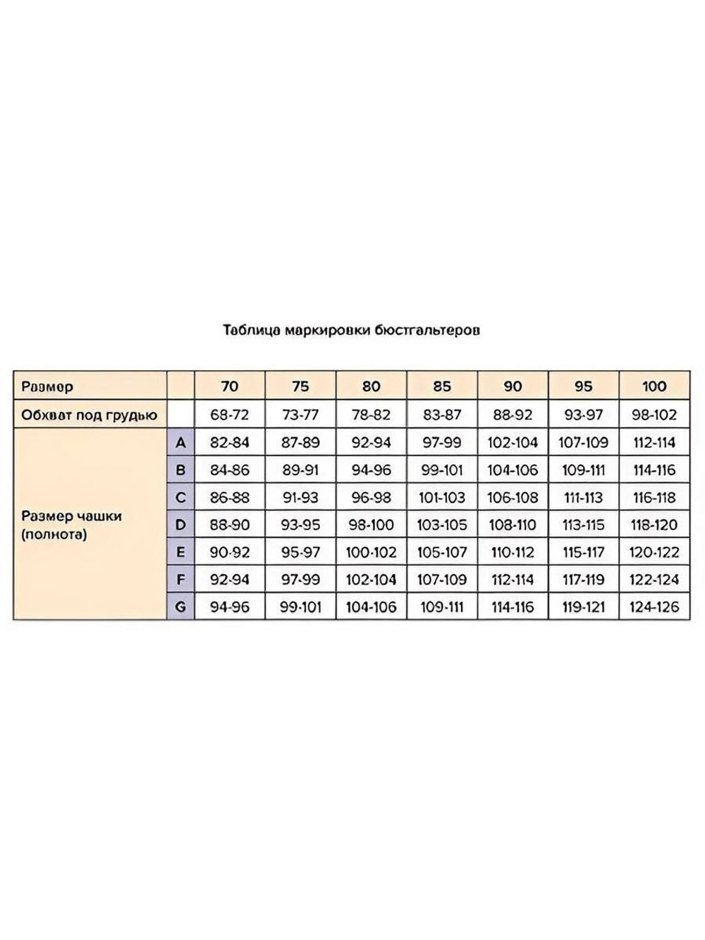 Бюстгальтер для фиксации экзопротеза молочной железы Valeria, 80F черный