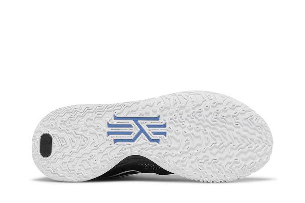 Кроссовки Nike Kyrie 7 "Bk Black" 7