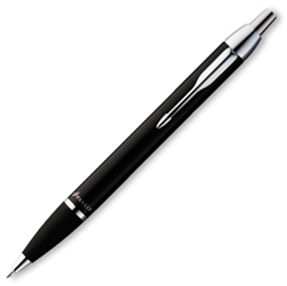 Шариковая ручка Parker IM, цвет - черный