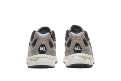 Asics Gel-NYC "Black Greige"