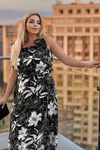 Костюм УК-721 Фабрика Моды