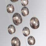 Люстра подвесная Odeon Light 5038/11 MUSSELS