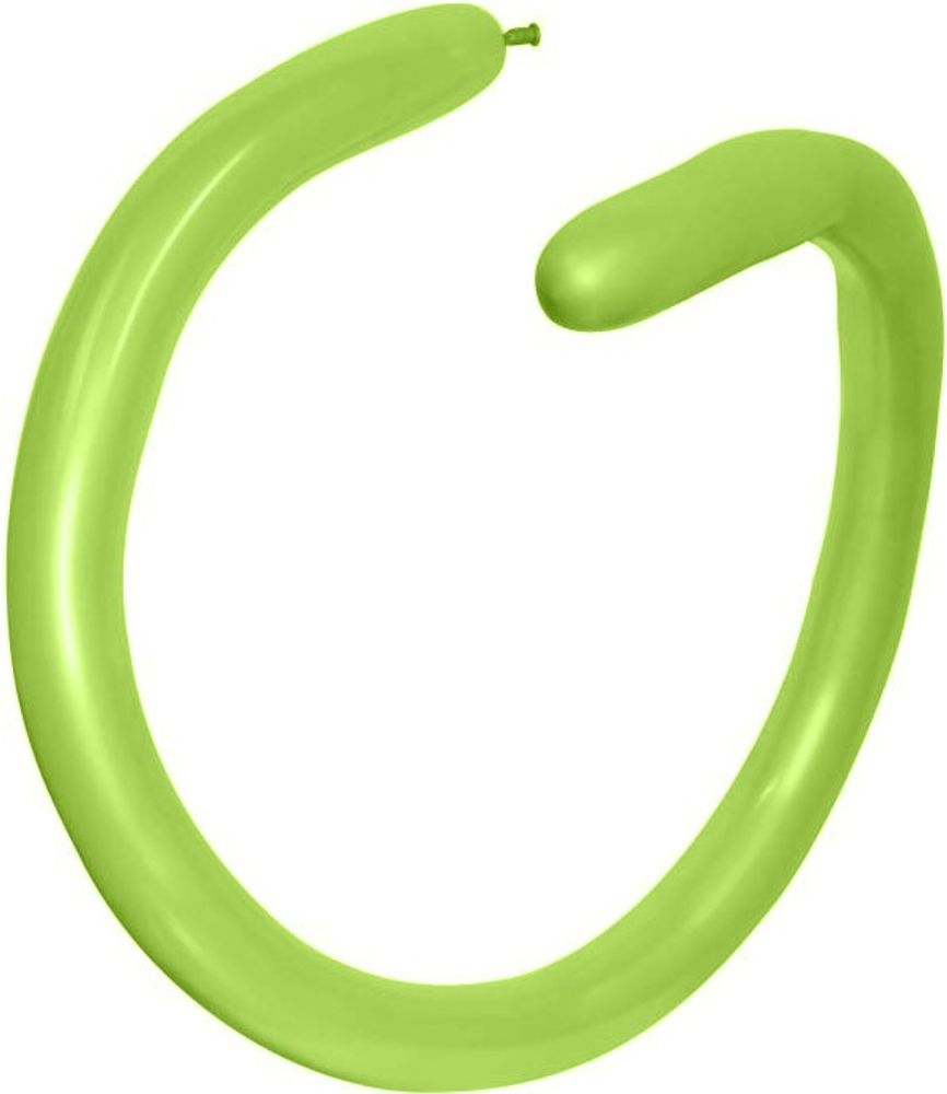 S 260" ШДМ Пастель Светло-зеленый,лайм / Key Lime / 100 шт.