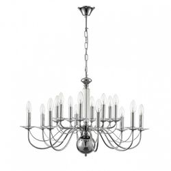 Подвесная люстра Lumion Incanto 8034/16