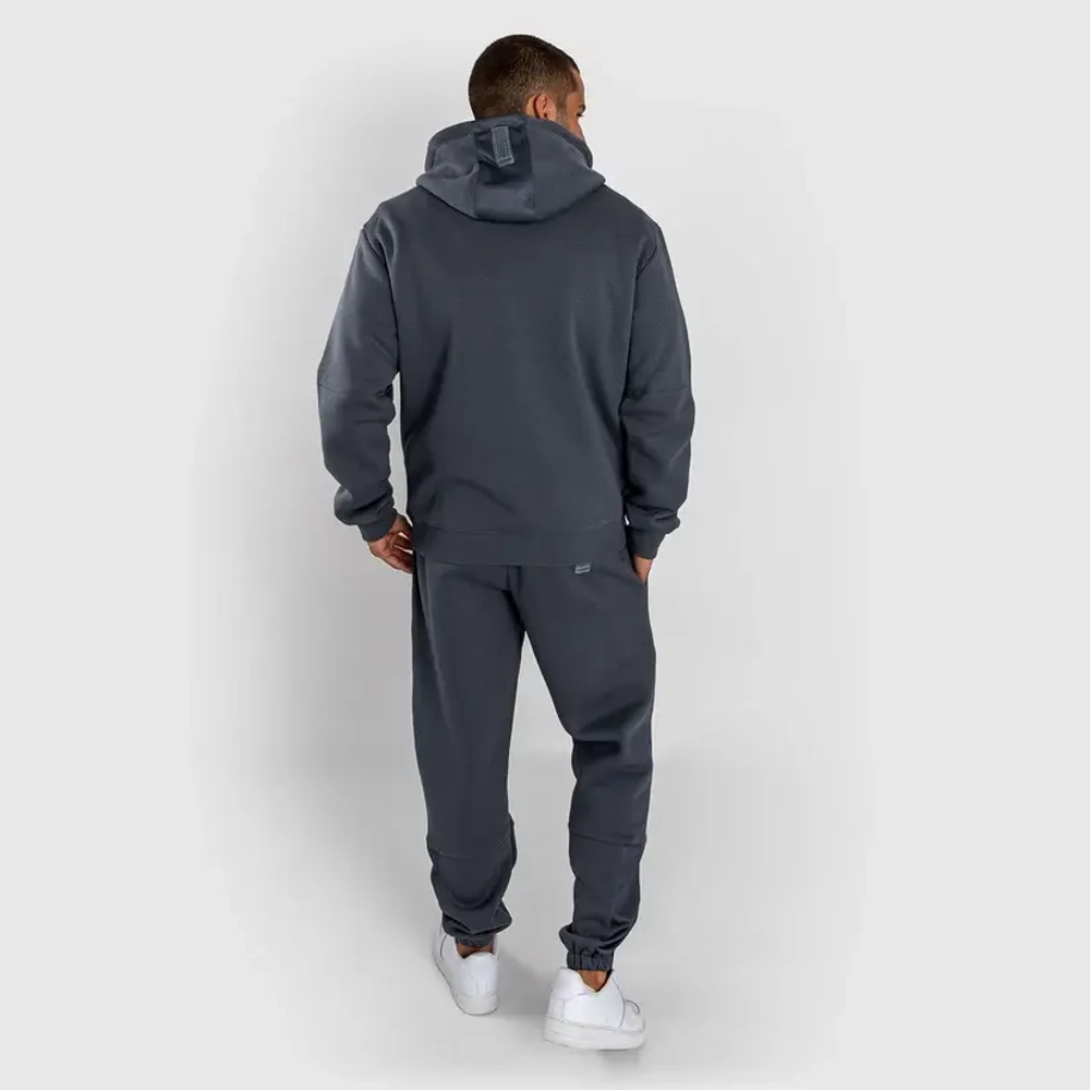 Худи Venum Silent Power Navy Blue