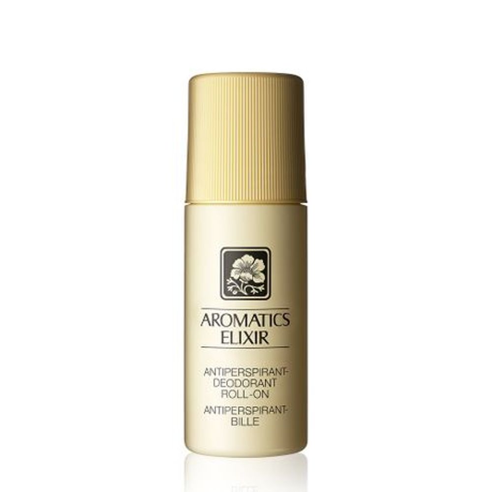CLINIQUE AROMATICS ELIXIR DEO ROLL ON 75 GR CLINIQUE AROMATICS ELIXIR DEO ROLL ON 75 GR