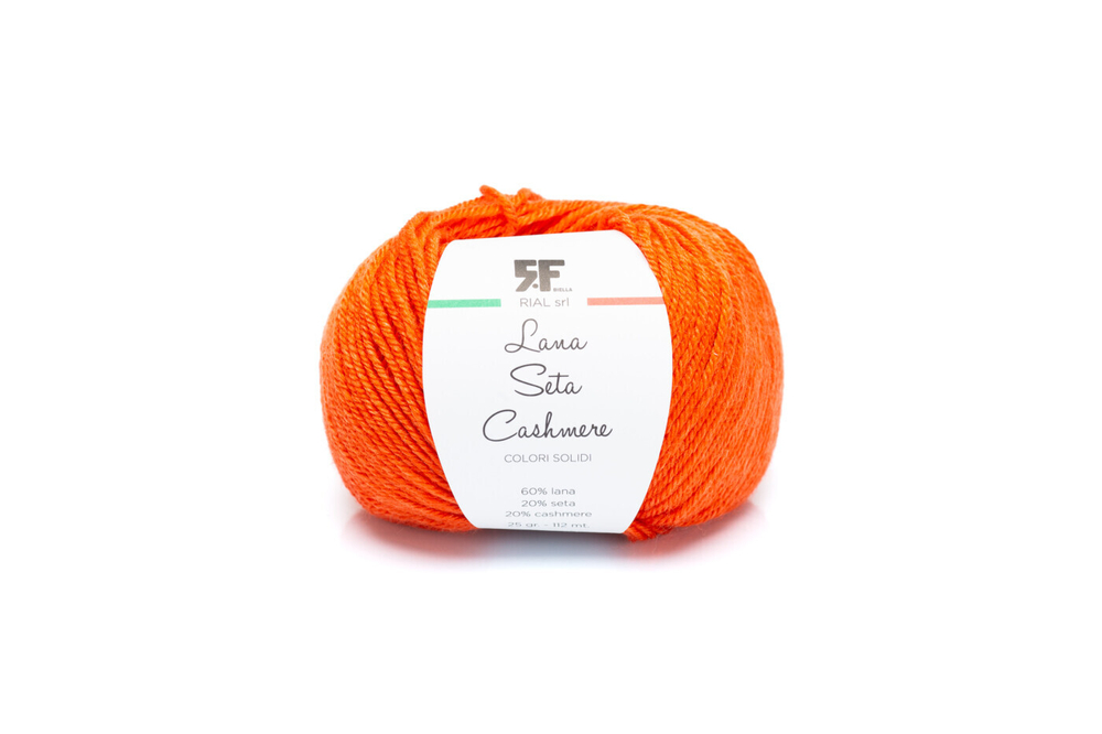 LANA SETA CASHMERE закуп с фабрики, 250г