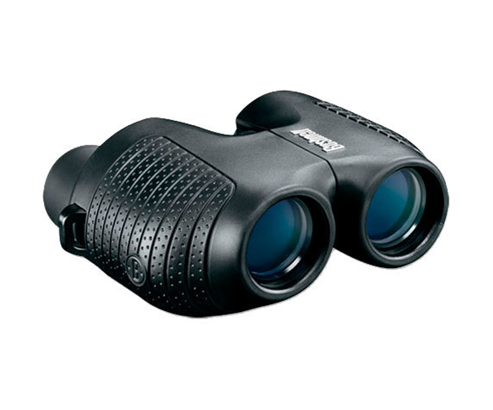 Бинокль с технологией свободного фокуса PermaFocus 8x25