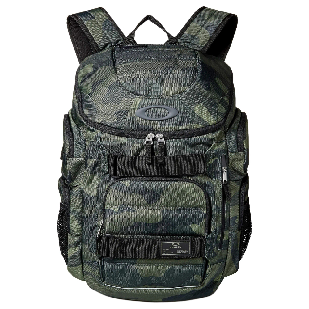 Oakley Polyester Backpack