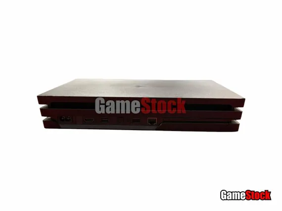 Sony Playstation 4 Pro 1TB CUH-7216B, без коробки, S/N: 03274526246473422