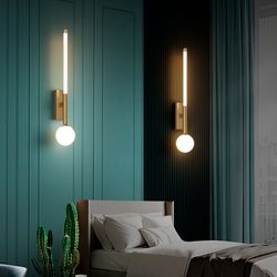 Настенный Светильник Helga By Imperiumloft