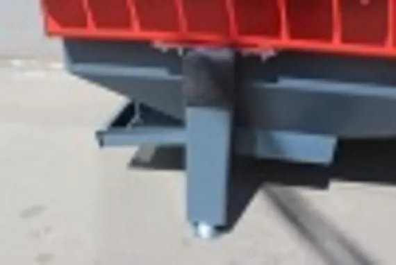 Сборочно-сварочный стол чугунный с бункером для сбора отходов, СЛОТ-СТОЛ