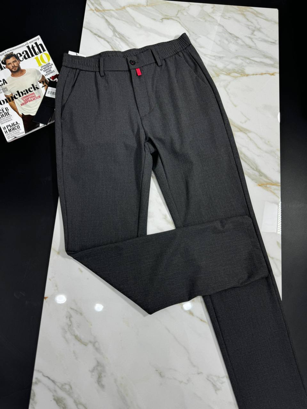 Брюки Kiton, арт. 467055979