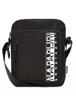 Сумка на плечо Napapijri Happy Cross Pocket Black