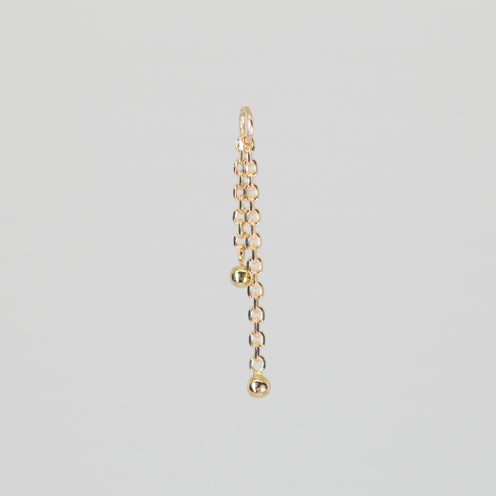 Arlekino charm