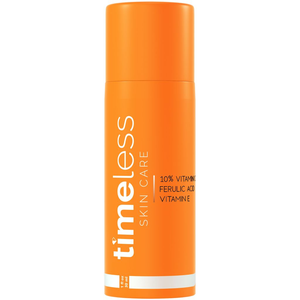 Сыворотка для лица Timeless 10% Vitamin C Serum 1 fl oz/ 30ml