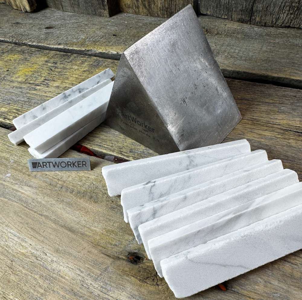 NS281-P - натуральный пиленный камень, 1 кг