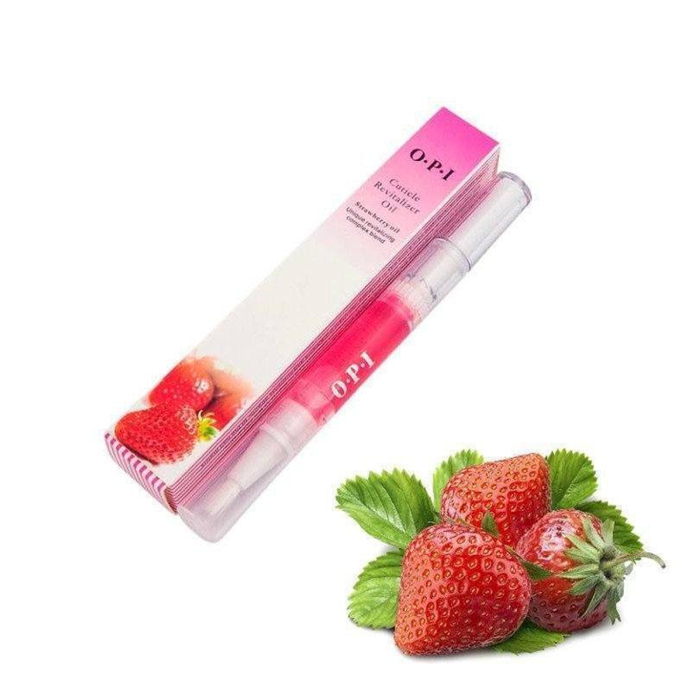 Масло-карандаш для кутикулы OPI в ассортименте