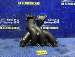Коллектор выпускной MAZDA DEMIO 2000