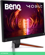 Игровой монитор BenQ Mobiuz EX2710Q