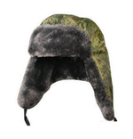 Шапка зимняя Оксфорд Цифра