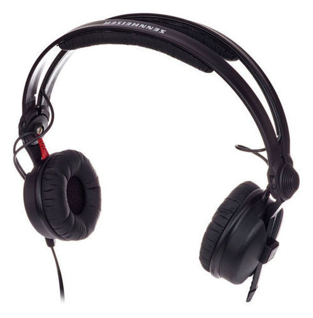 Sennheiser HD-25 DJ-наушники