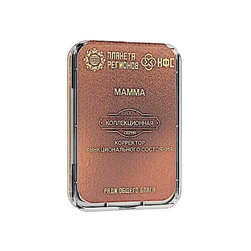 КФС «МАММА» 8 элементов / CFS "Mamma" / 8 elements