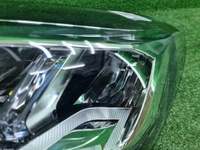 Фара левая Chery Tiggo 7 Pro (2020-н.в.) LED