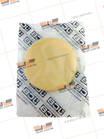 Направляющая аутригера JCB WEAR PAD 123/06014