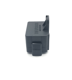 ЗАГЛУШКА РАЗЪЁМА DT-12 (12 WAY CAPS FOR DT PLUGS)