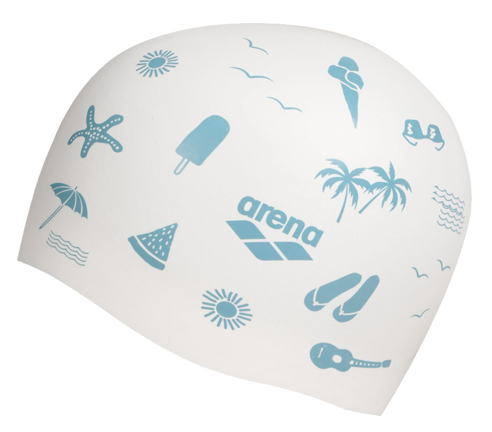 Шапочка для плавания Arena REVERSIBLE CAP