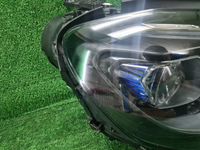 Фара правая Mercedes GLS x167 19-23 Multibeam LED