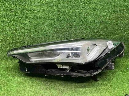Битая Фара левая Infiniti QX50 2 (2017-2025) LED