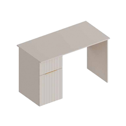 Тефия Стол письменый левый