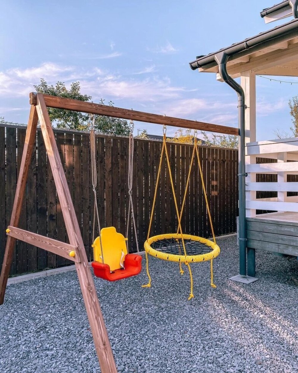 Площадка детская "Марти"