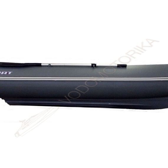 Лодка WINboat 375R