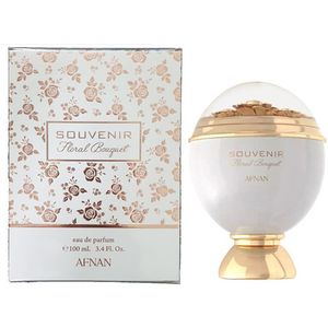 Afnan Souvenir Floral Bouquet / Атомайзер 5 мл