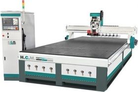 Фрезерные станки с ЧПУ