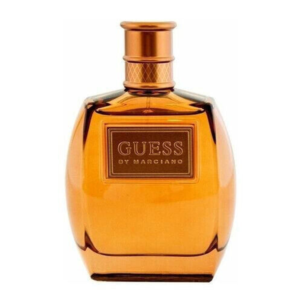 Мужская парфюмерия Guess By Marciano Eau de Toilette 100 мл