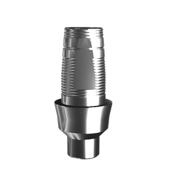 Титановые основания  ADIN Шестигранное Соединение для одиночных и мостовидных изделий NT-TRADING, ULTRA LINE, SIRONA CEREC, GEO