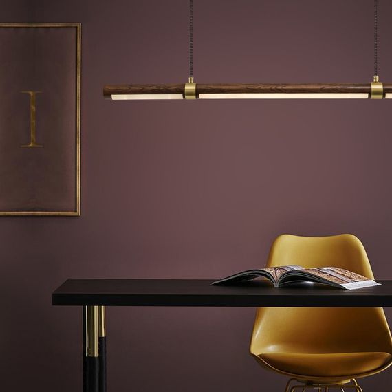 Подвесной светодиодный светильник Imperium Loft Kemi 101705-26