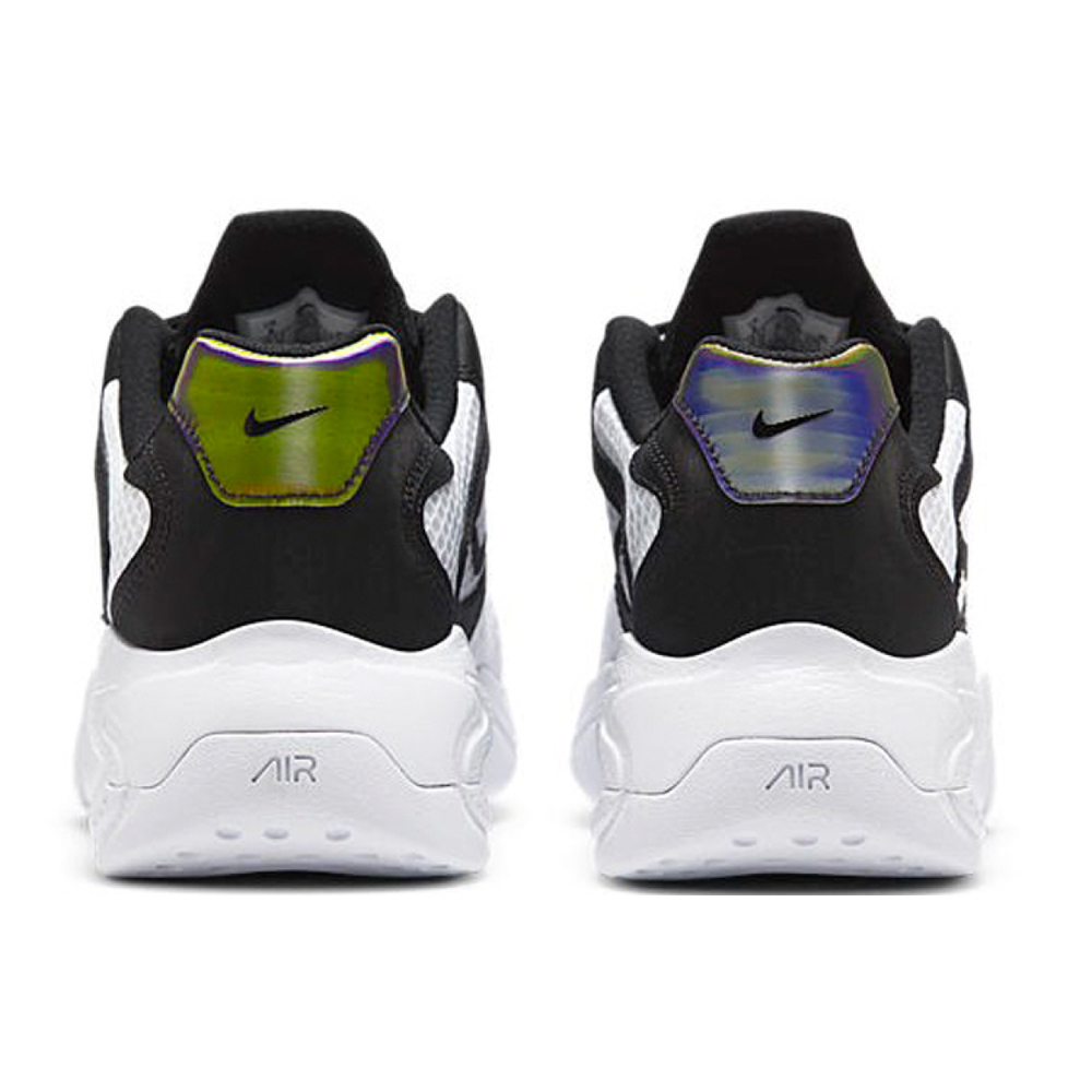 Кроссовки Nike Air Max 2X White Black